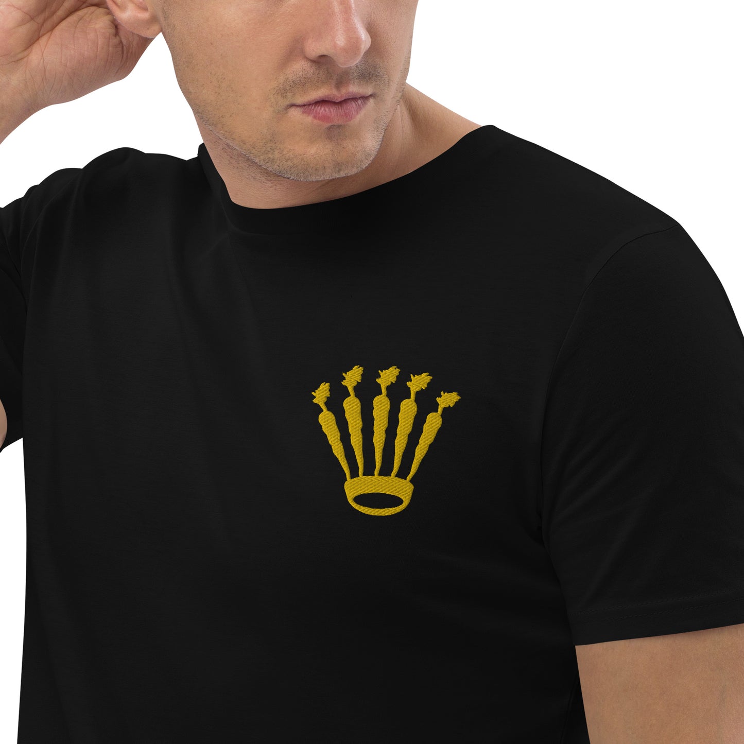 Karrot Crown Jr. T-Shirt
