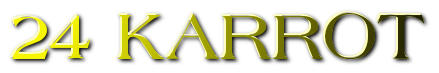 24 KARROT