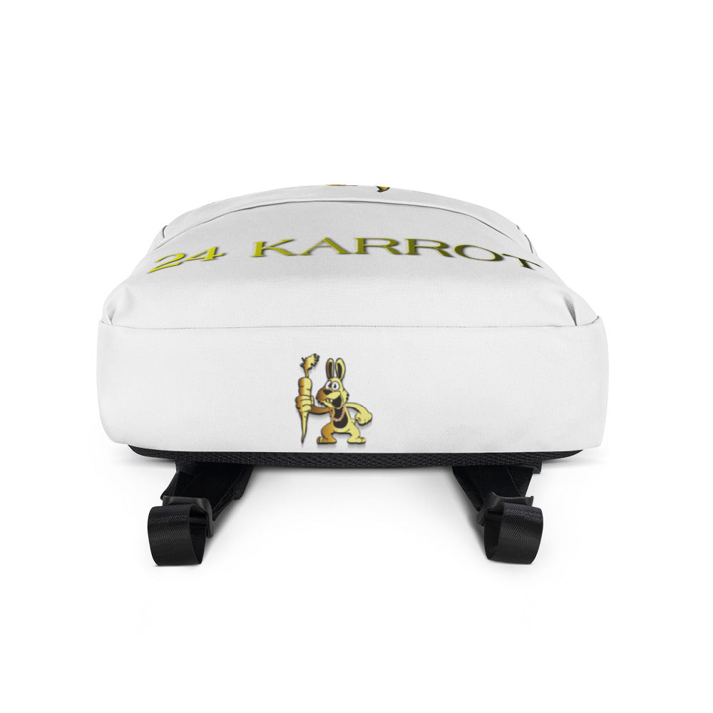 24 Karrot Backpack