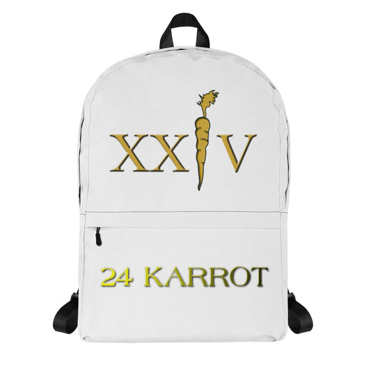24 Karrot Backpack