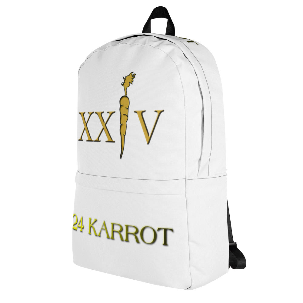 24 Karrot Backpack