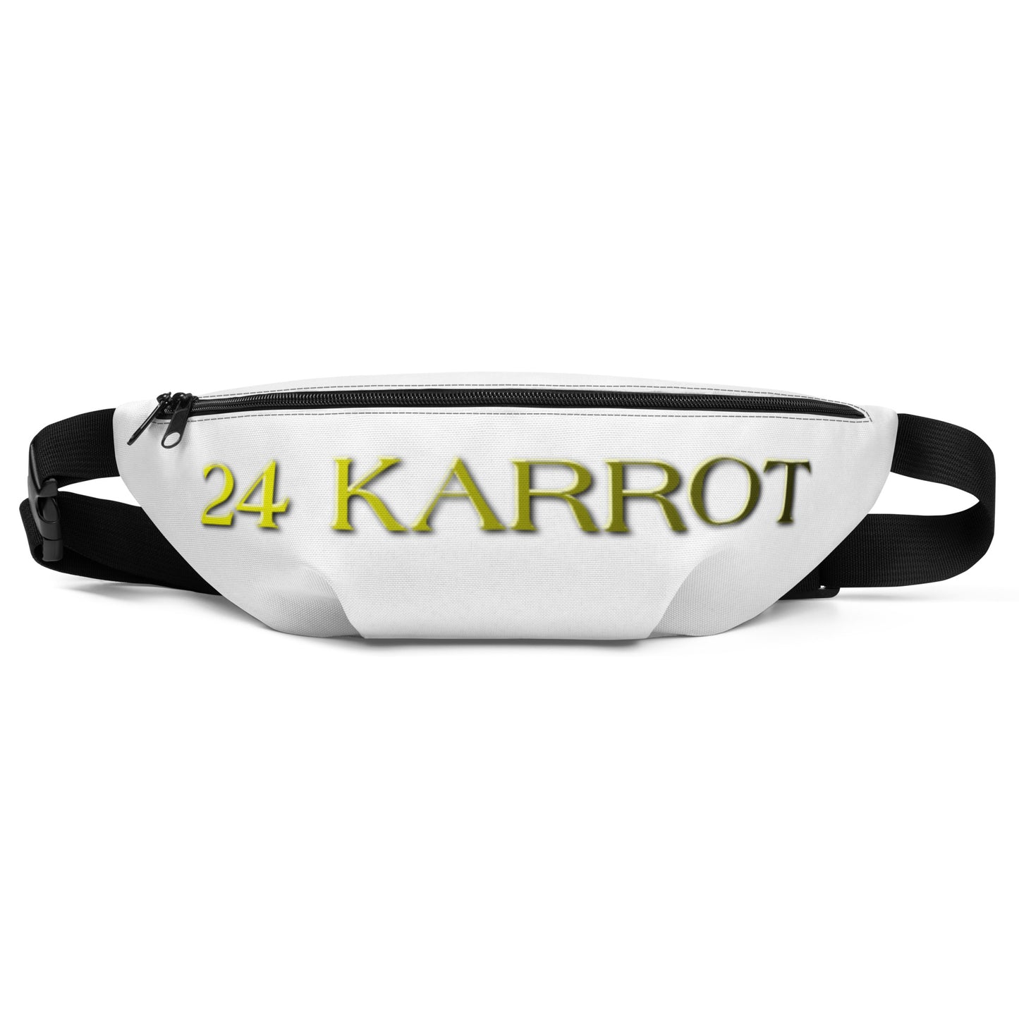 24 Karrot Fanny Pack