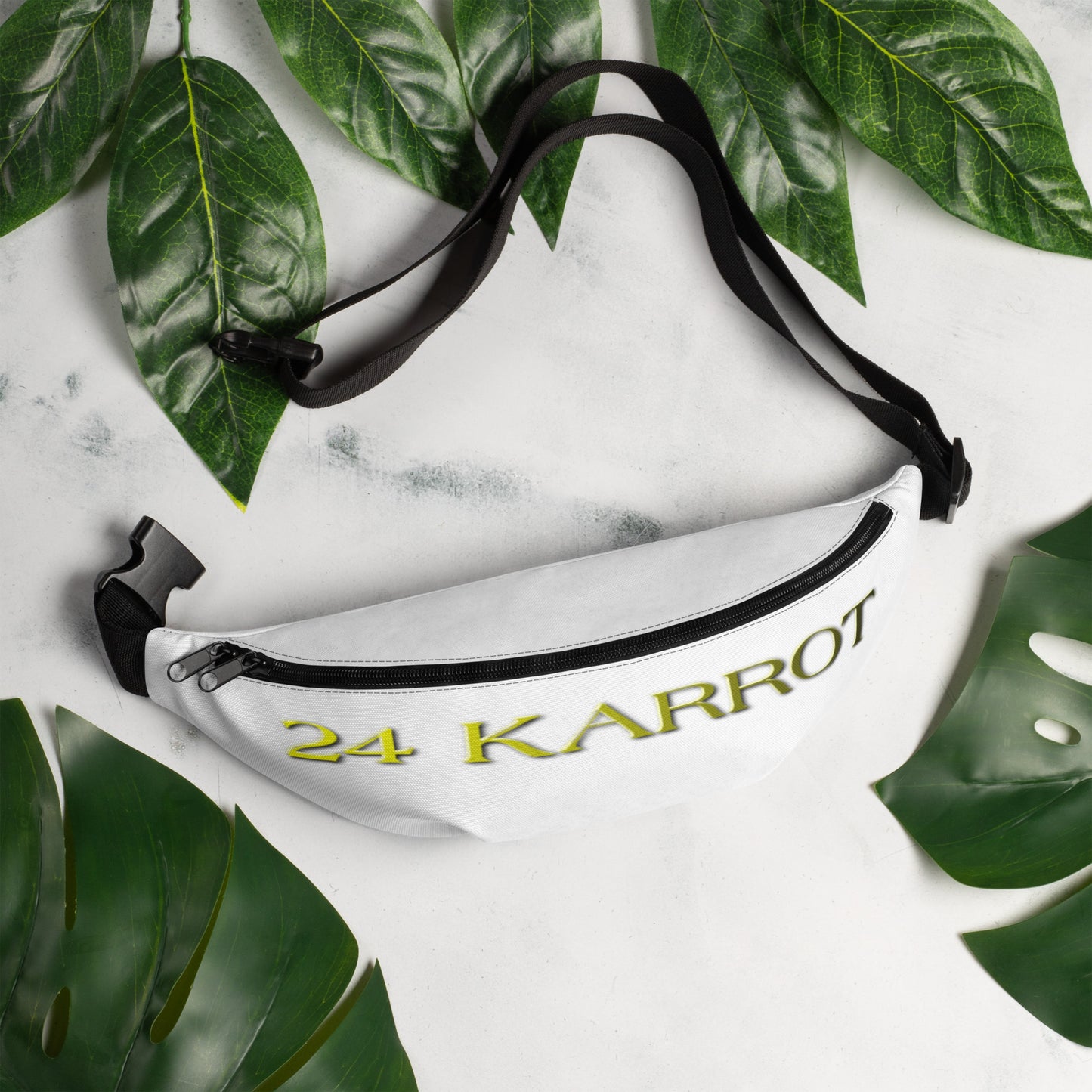 24 Karrot Fanny Pack