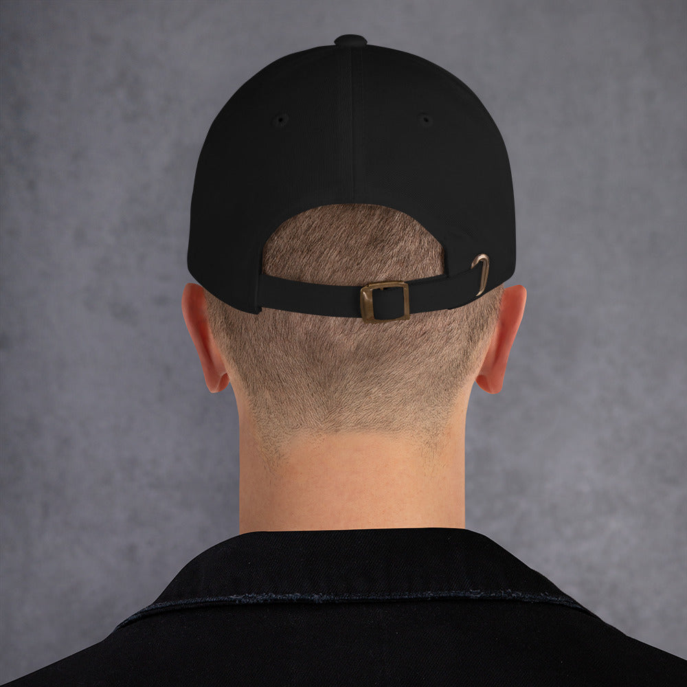 Two 4 Karrot Dad Hat