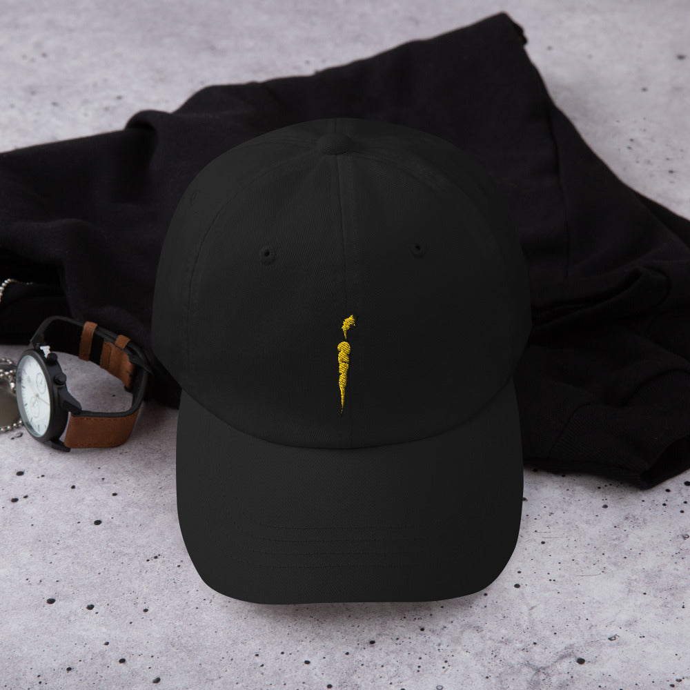 24 Karrot Golden Karrot Dad Hat
