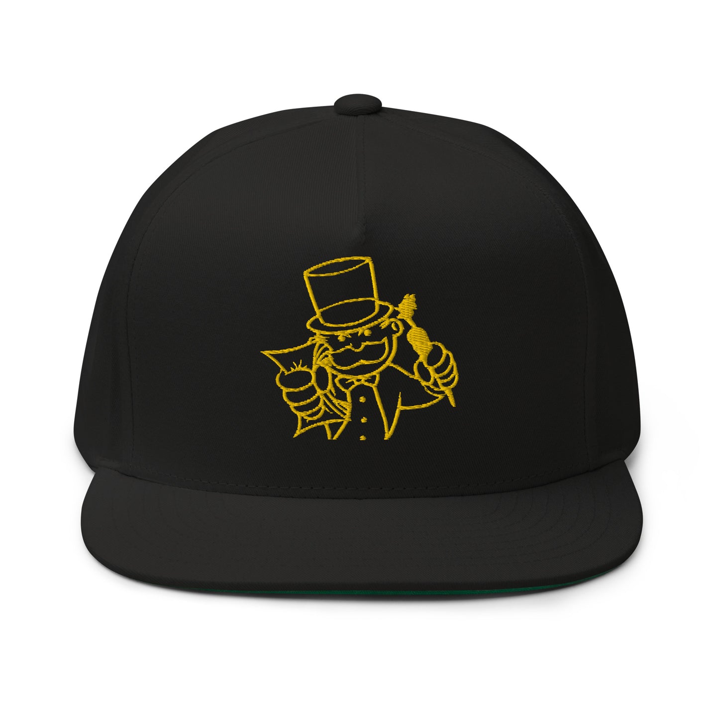 Monopoly Man