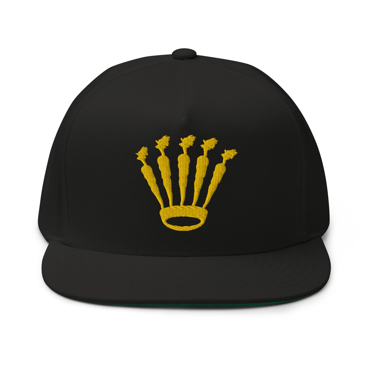 Karrot Crown