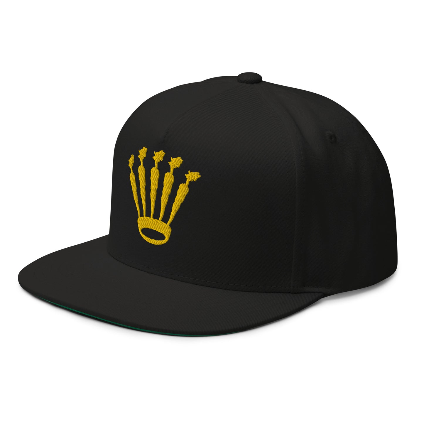 Karrot Crown