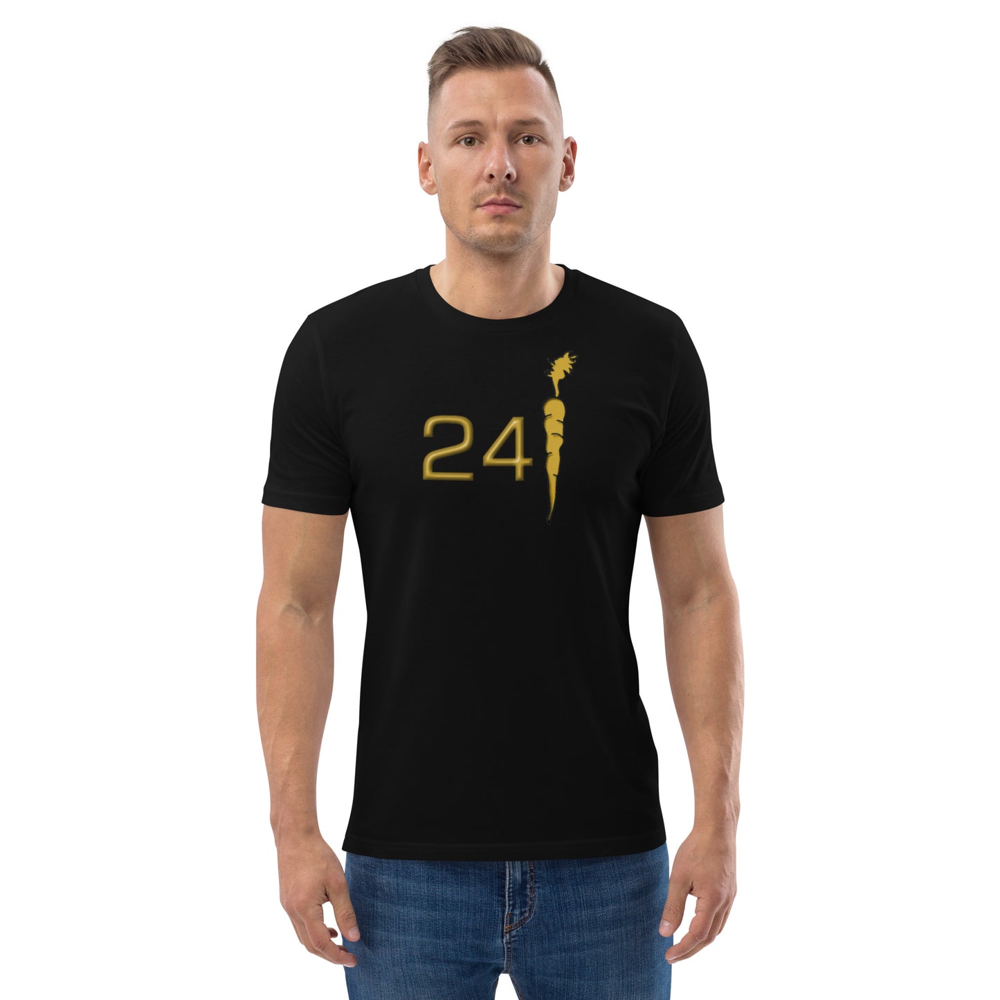Two 4 Karrot T-Shirt