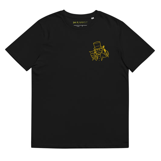 Monopoly Man Jr. T-Shirt