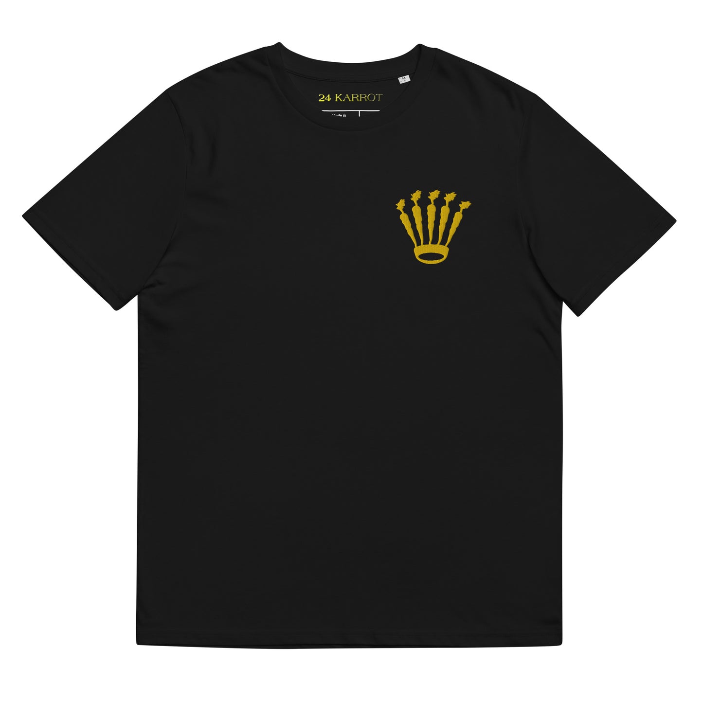 Karrot Crown Jr. T-Shirt