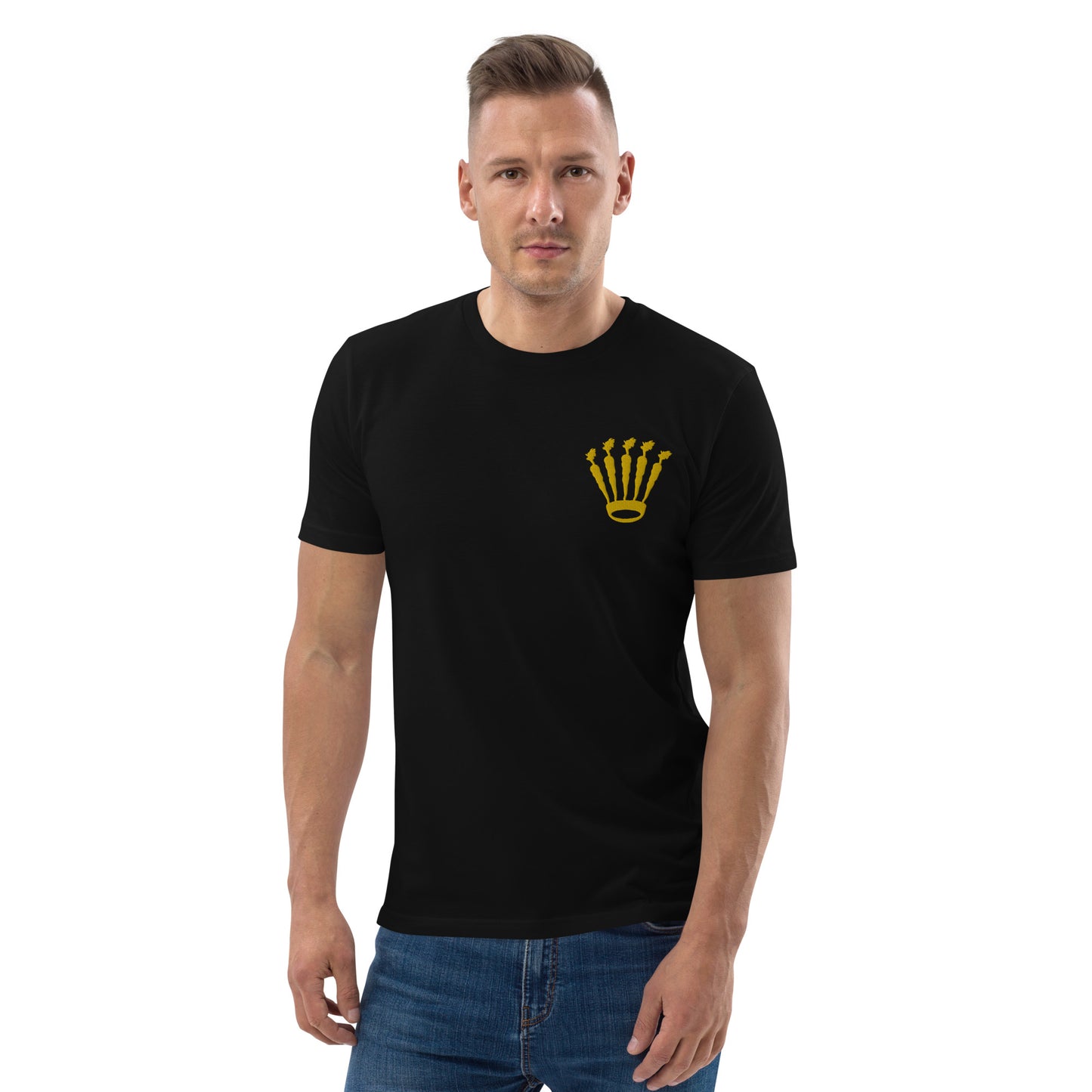 Karrot Crown Jr. T-Shirt