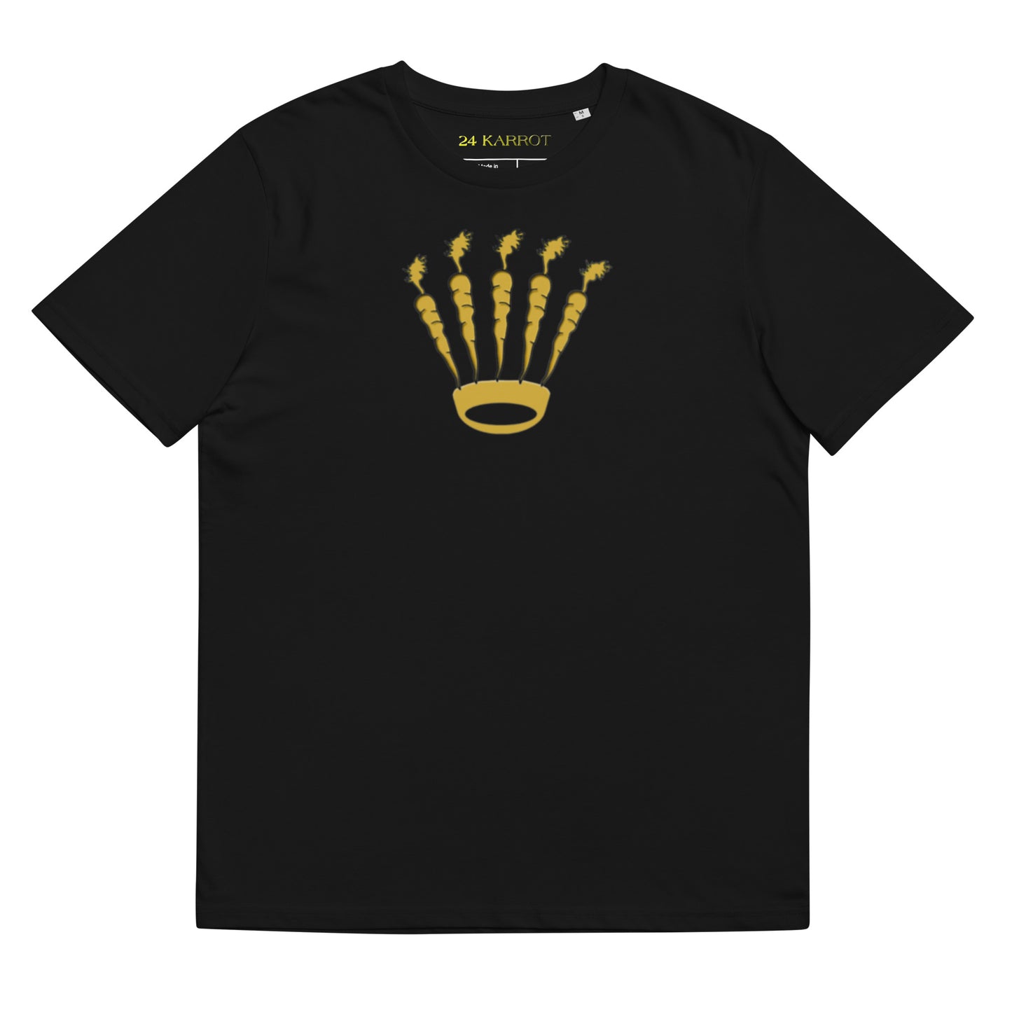 Karrot Crown T-Shirt