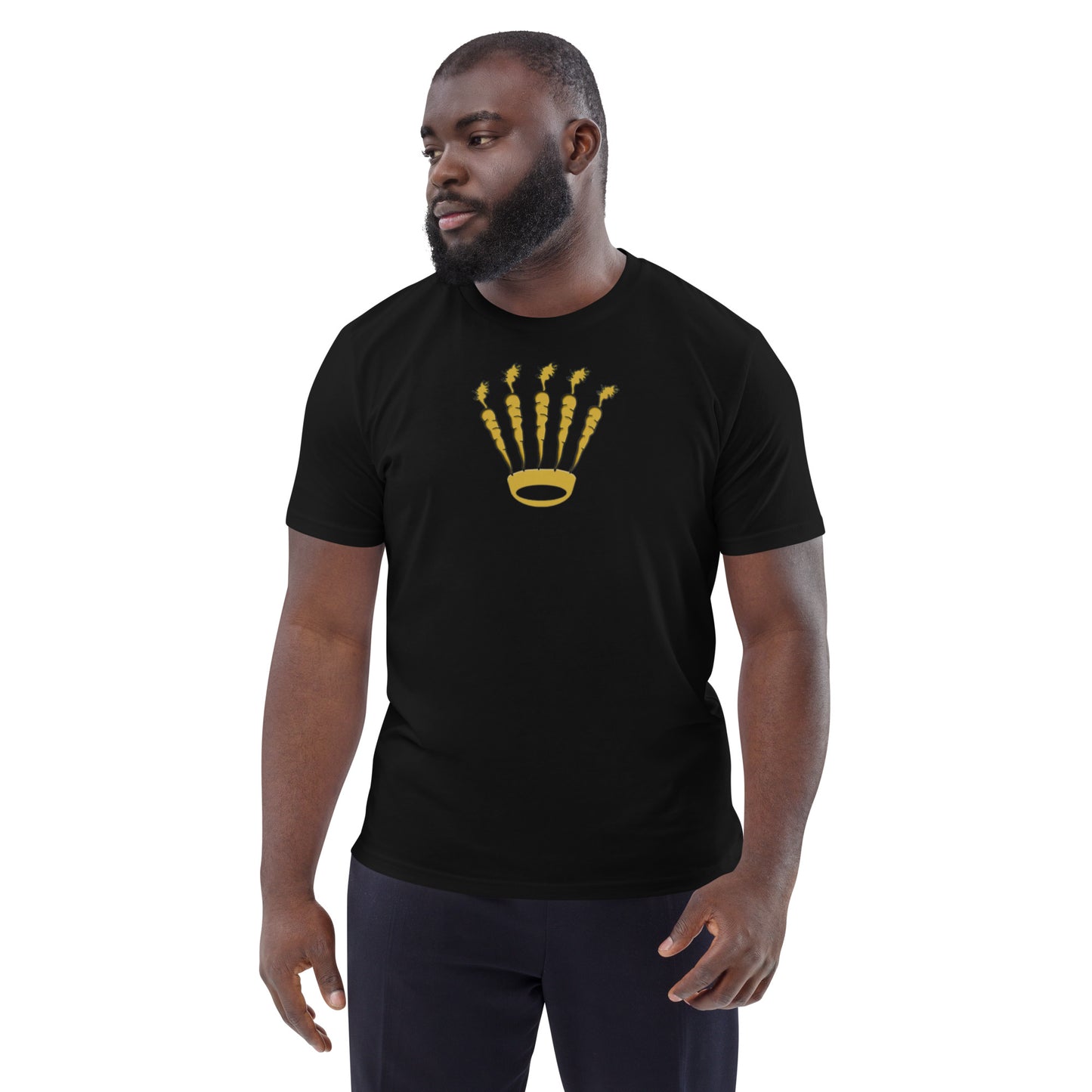 Karrot Crown T-Shirt