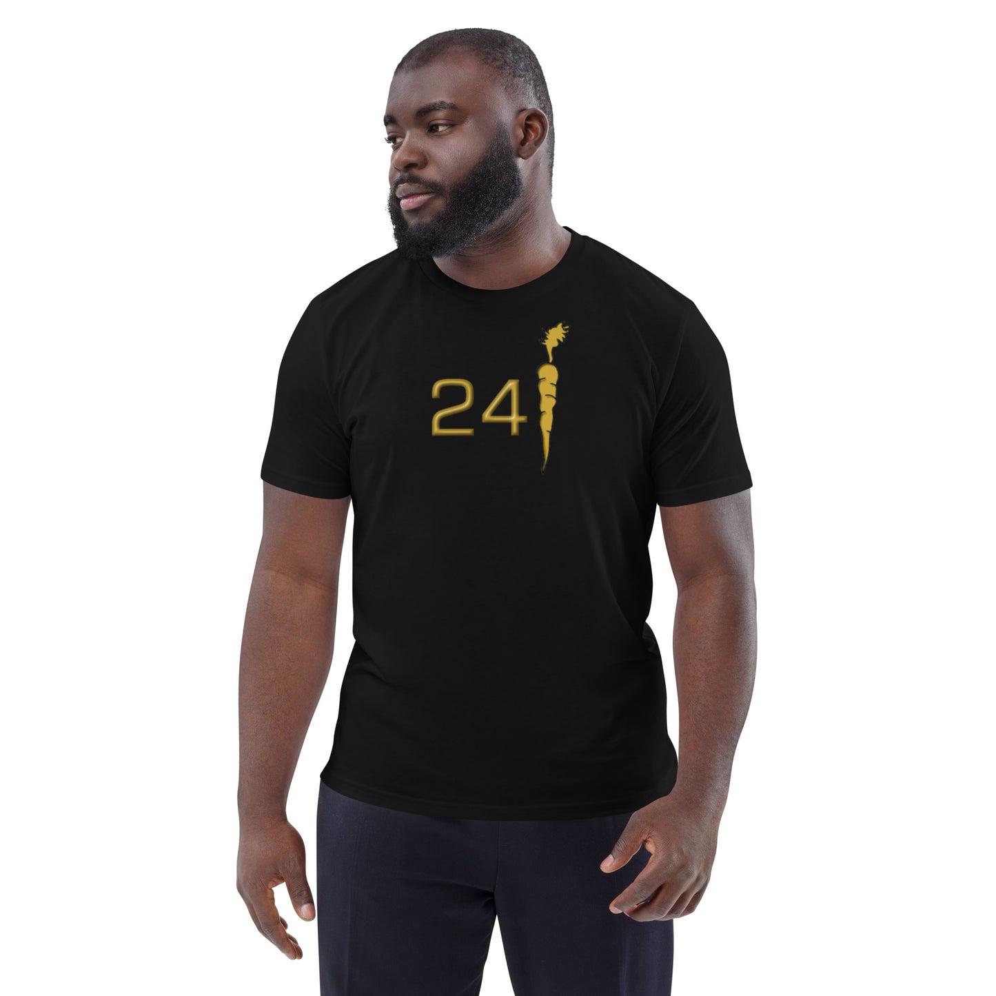 Two 4 Karrot T-Shirt