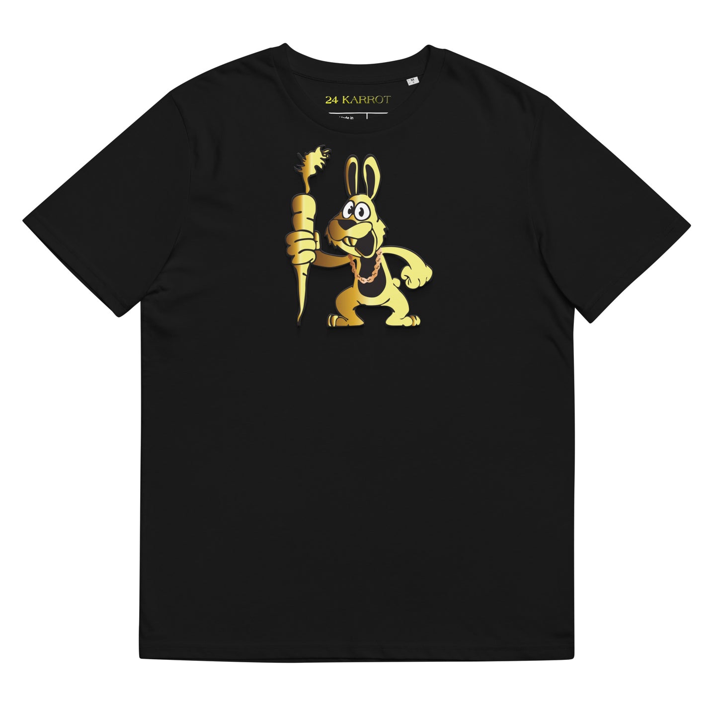 Munny Bunny T-Shirt